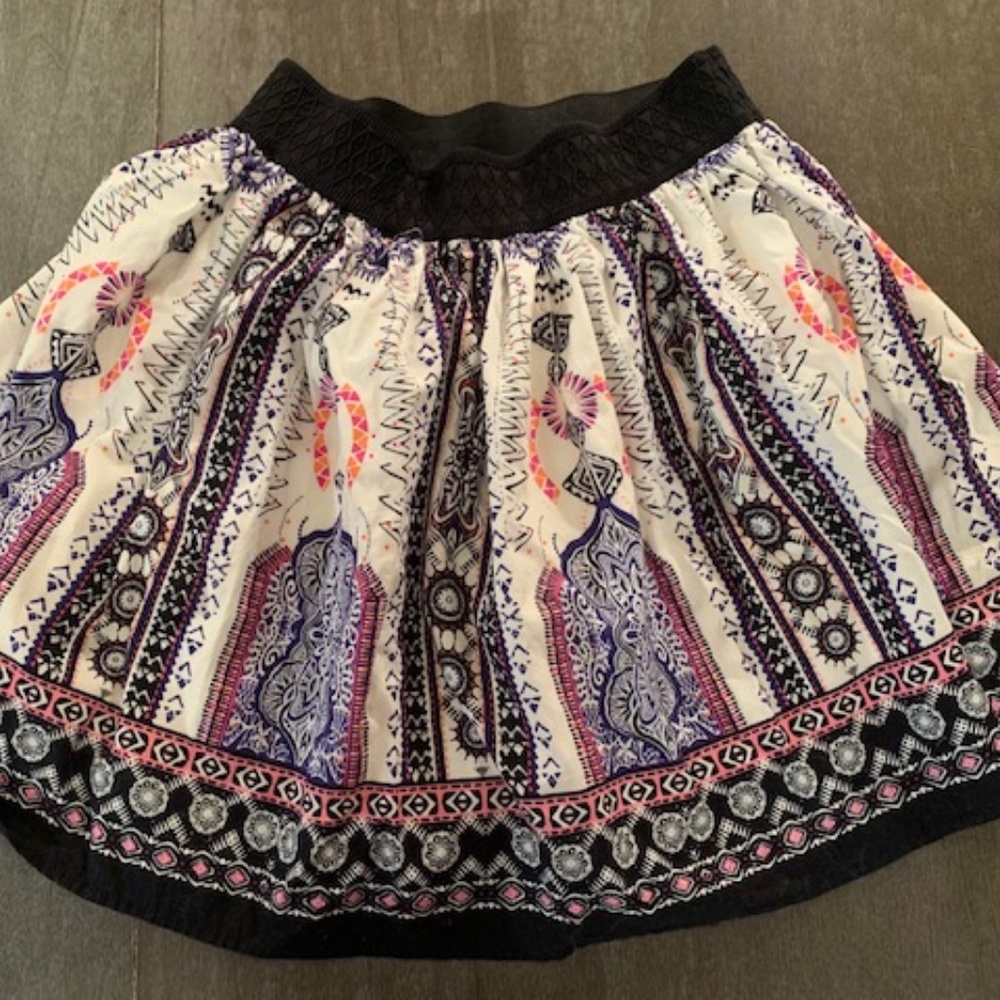 Beautiful Skirt